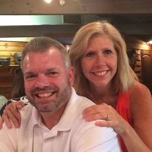 Meet your Posher, Randy